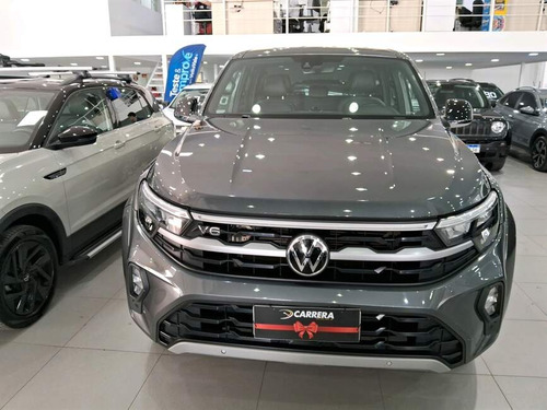 Volkswagen Amarok 3.0 V6 TDI DIESEL EXTREME CD 4MOTION AUTOMÁTICO