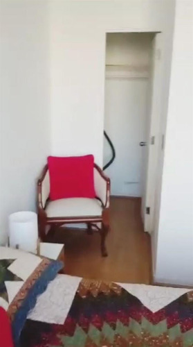 Venta Depto 1 Dorm/baño, Metro L1 Santa Lucía, Santiago
