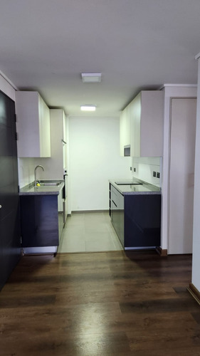 Depto 2d+2b+1e +1b, Piso 10 Próximo Uss, Entrega Inmediata