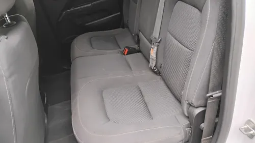 Chevrolet Colorado 2.5 Lt 4x2 At