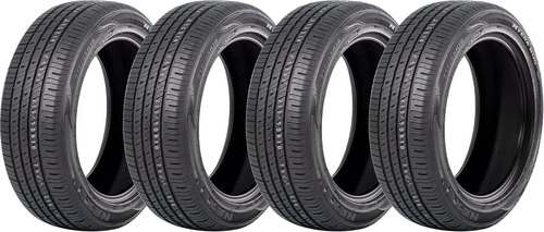 Kit de 4 pneus Nexen N'Fera RU5 275/45R20 110 - 1060Kg V