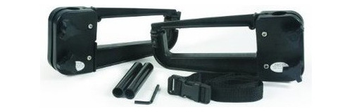 Camco Clampncarry Silla Y Portabicicletas