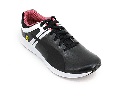 Zapatilla Puma Moda Sf F116 Ferrari Hombre