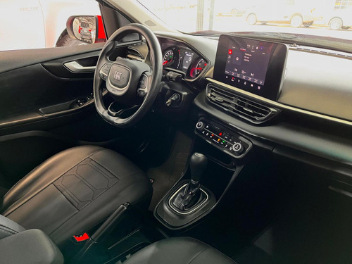 Fiat Pulse Drive At
