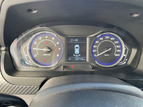 BAIC X25 1.5 Elite Mt