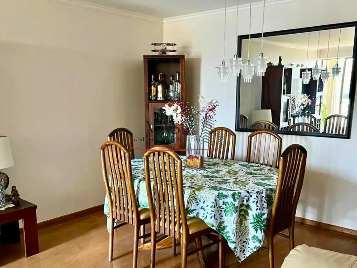 Imagen 3 de 17 de Departamento En Venta En 5 Oriente Viña Del Mar