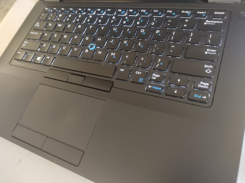 Dell Latitude 5470 (Usado)