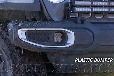 Worklight Ss3 Sport Type Mr Kit White Sae Driving Diode Vvc