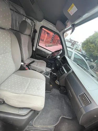 Chevrolet N300 1.2 Cargo Plus