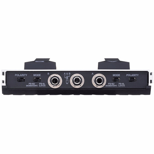 Roland Fs6 - Dual Foot Switch Pedal De Control - Oddity