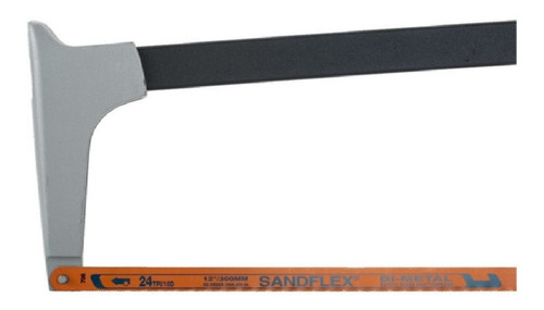 Arco De Sierra Bahco 225 Plus 300 Mm.