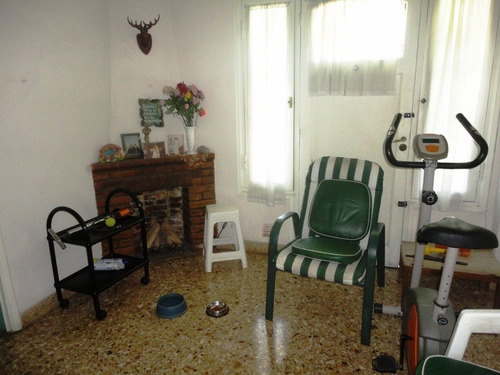 Imagen 9 de 18 de Casa En Venta En Tortuguitas