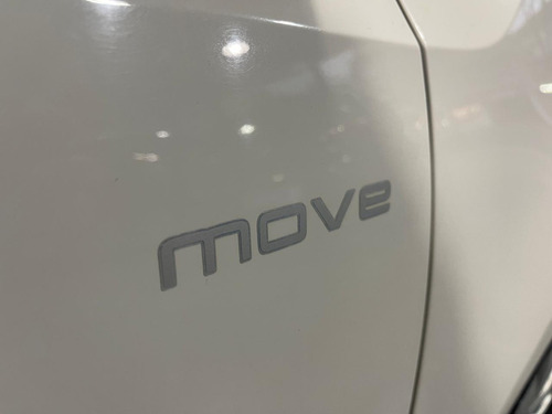 Volkswagen Up! 1.0 Move Up! 75cv