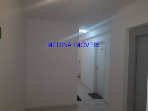 Imagem 9 de 22 de Apartamento Em Ferraz De Vasconcelos - Ap00176 - 32472128
