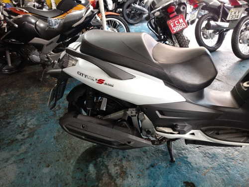 Dafra Citycom S 300 I