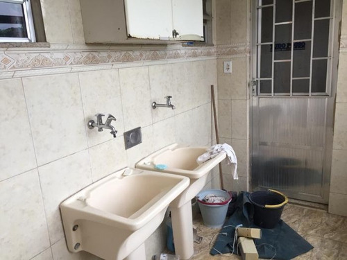 Casa À Venda Na Rua Da Bondade, Vila João Rodrigues, Belford Roxo - Rj - Liv-11488