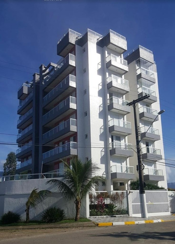 Bertioga, Maitinga, Apto - 3 Dormitórios, 1 Suíte - Vista Para O Mar - 90