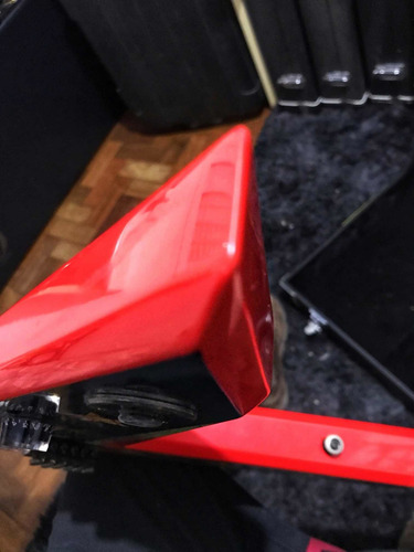 Imagem 6 de 10 de Guitarra Dean Dimebag Rebel