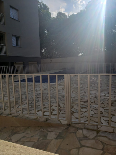 Imagem 14 de 18 de Apto Itaquera | 3 Quartos | 69 M² | Cond: R$753.00 | 2 Vagas - Amlrjd