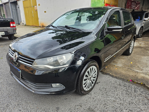 Volkswagen Gol 1.6 Msi Comfortline Total Flex 5p