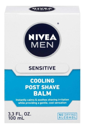 Aftershave Nivea 