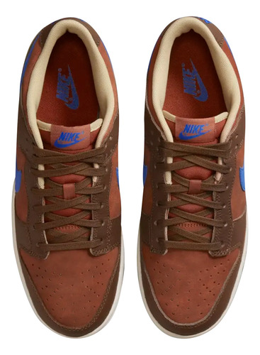 Zapatilla Nike Dunk Low Retro Prm | Sku Dr9704 200