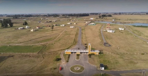 Imagen 2 de 7 de Lote En Venta De 600m2 Ubicado En San Vicente