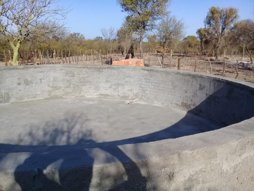 Imagen 9 de 19 de Campo - El Chacho