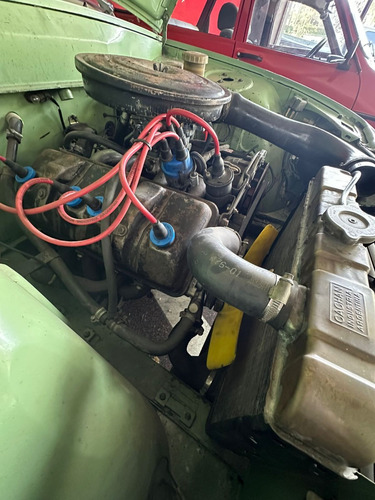 Peugeot 504 1.8 Xse Dissano Automotores
