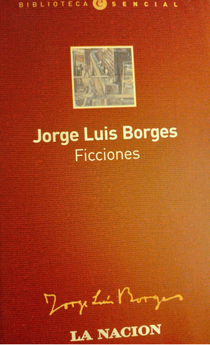 Jorge Luis Borges - Ficciones - Nuevo