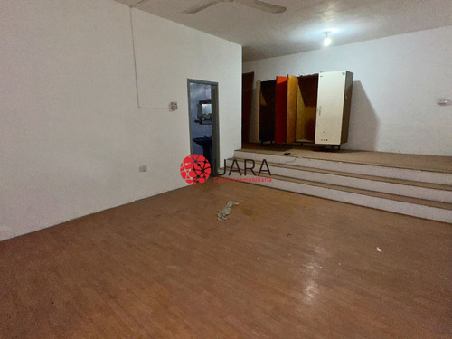 Casa En Venta A Reciclar Bº Empalme