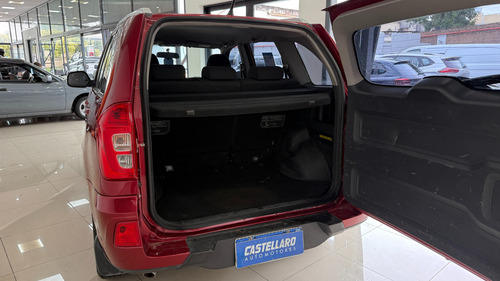 Chery Tiggo 3 1.6 3 Confort