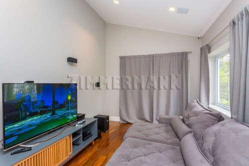 Casa - Jardim America - Ref: 123995 - V-123995