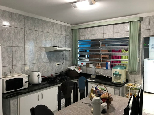 Imagem 7 de 15 de Sobrado Pauliceia - Mv5119