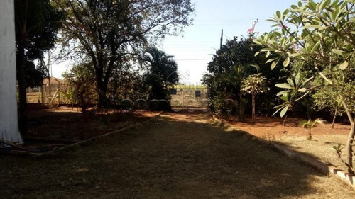 Imagem 5 de 10 de Chácaras - Ref: V14335