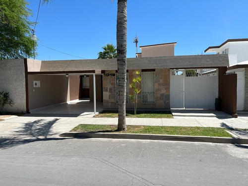 Casa En Renta En Torreon Jardin Torreon Coahuila