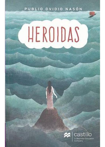 Libro: Heroidas