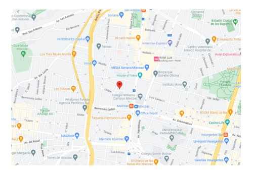 Departamento En Venta C. Monrovia, En Colonia Portales Sur Cerca De Av. Rio Churubusco, Calz. De Tlalpan, En Alcaldia Benito Juarez Cm28-ru