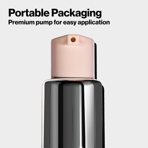 Revlon Photoready Base De Acabado Natural 130, Kit 2 Piezas Tono 130
