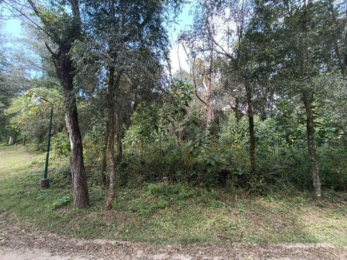 Terreno En Venta Los Perales Horco Molle
