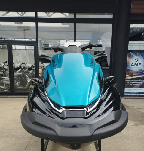 Kawasaki Stx 160 Lx // Entrega Inmediata // Stock Disponible