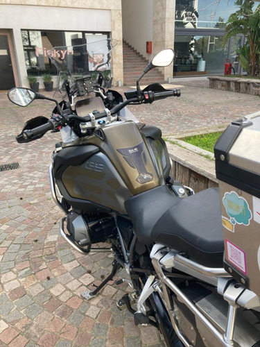 Bmw R 1250 Gs Adventure
