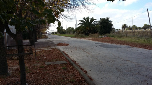 Casa En Venta En Pipinas - Punta Indio