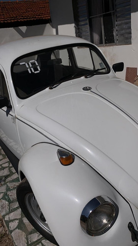 Volkswagen Fisca