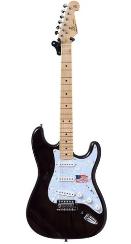 Guitarra Sx Stratocaster Vintage Swamp Ash Cor Tbk