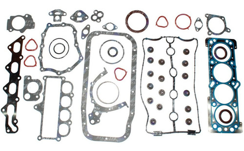 Kit Empaquetadura Motor Chevrolet Optra 1.6 F16d3 2006 2016