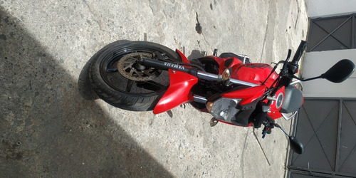 Imagen 4 de 4 de Yamaha Fzbj 150cc 2018 Precio Negociable