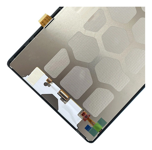 For Pantalla Táctil Lcd Para Samsung Tab S9 Fe+ Plus X610