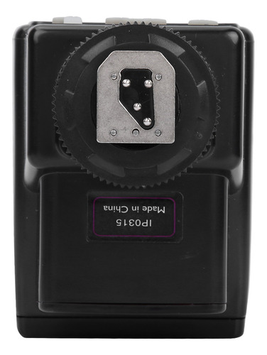 Transmisor Flash Trigger Su800 Wireless Ttl Speed Commander