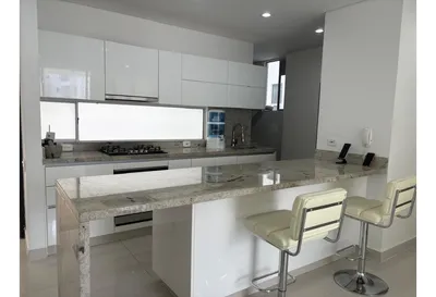 Apartamento en venta